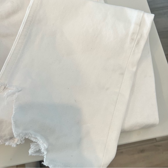 Free people Tapered baggy boyfriend jean NWT $98 - Picture 5 of 6